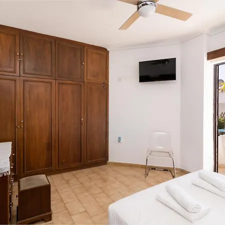 Apartamento House Of Flowers *