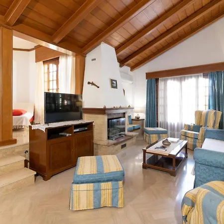 Apartamento House Of Flowers Rhodes City