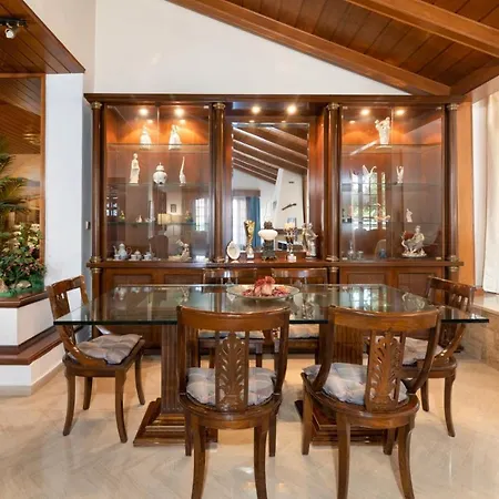 House Of Flowers Apartamento