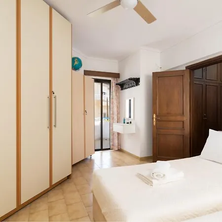 Apartamento House Of Flowers