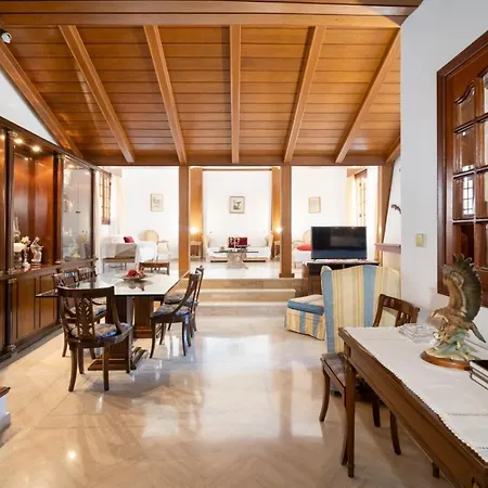 Apartamento House Of Flowers