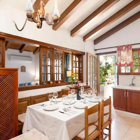 House Of Flowers Apartamento *