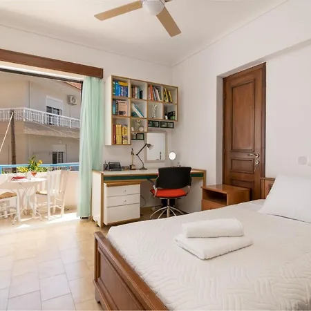House Of Flowers Apartamento