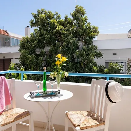 House Of Flowers Rhodes City