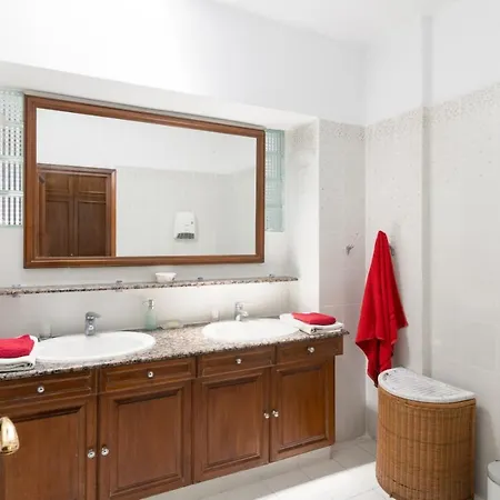 House Of Flowers Apartment Rhodes City