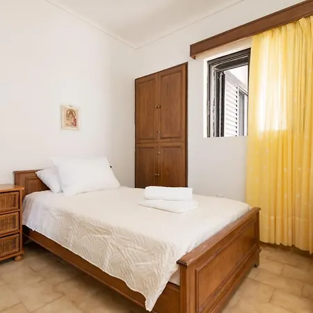 House Of Flowers * Rhodes City