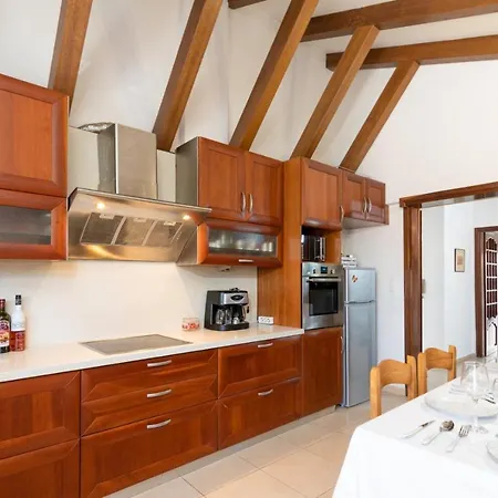 House Of Flowers Rhodes City