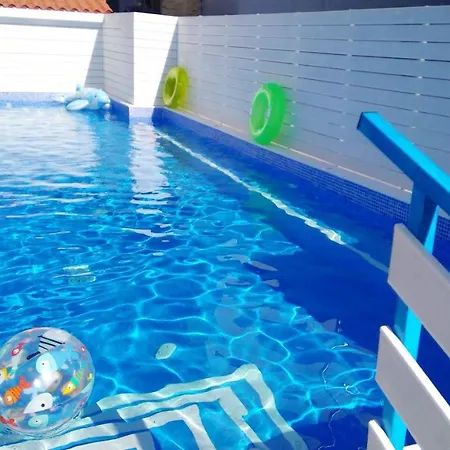 Apartman House Of Flowers *