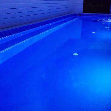 House Of Flowers * Rhodes City