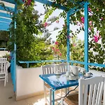 House Of Flowers * Rhodes City