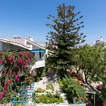 House Of Flowers