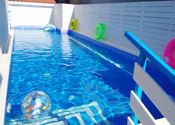 Apartment House Of Flowers *